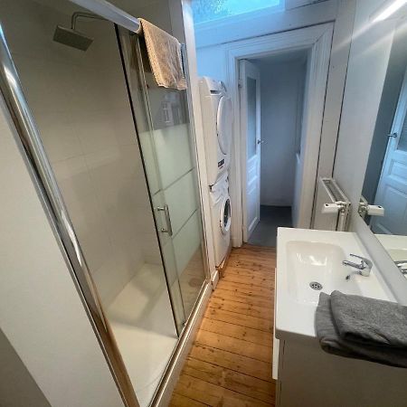 Charming Room In Eu District 布鲁塞尔 外观 照片