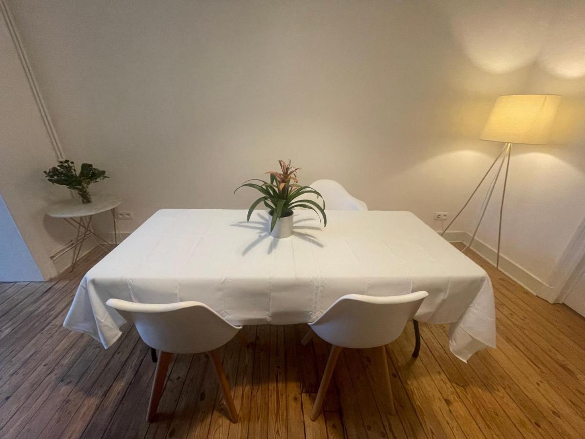 Charming Room In Eu District 布鲁塞尔 外观 照片